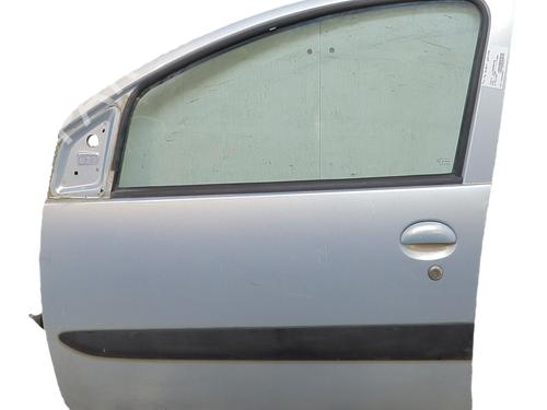 Used Left front door Left front door TOYOTA AYGO (_B1_) 1.4 D-4D (WNB10_, WNB10R) (54 hp) 33960734 33960734