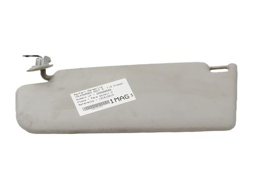 Right sun visor VW GOLF V (1K1) 1.9 TDI | BP38566074I2 - Image 3