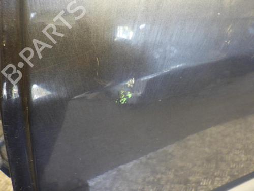 Left rear door RENAULT MEGANE II Estate (KM0/1_) 2.0 dCi | BP24265174C4 