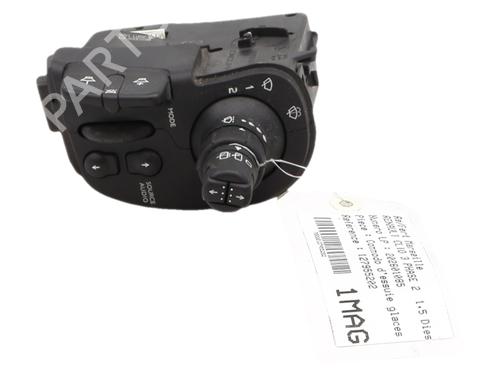 Steering column stalk RENAULT CLIO III Hatchback Van (SB_, SR_) | BP36588975I23 - Image 3
