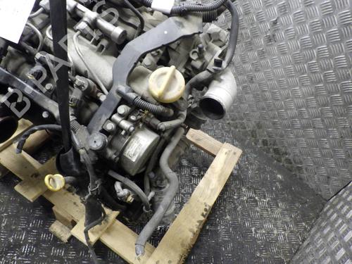 Engine SUZUKI SX4 (EY, GY) 2.0 DDiS 4x4 (RW420D) | BP28003211M1 - Image 2