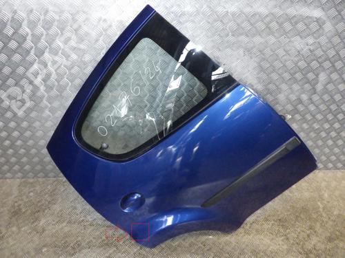 Used Right rear door CITROËN C1 (PM_, PN_) 1.0 (68 hp) 24265358