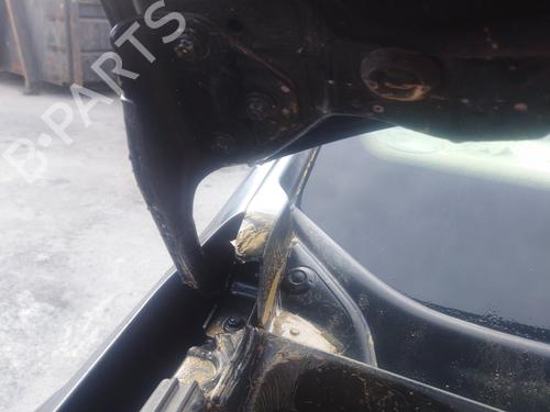 Hinge/Door check strap DACIA DUSTER (HM_) 1.5 dCi 110 (HMAB) | BP29387174C146 