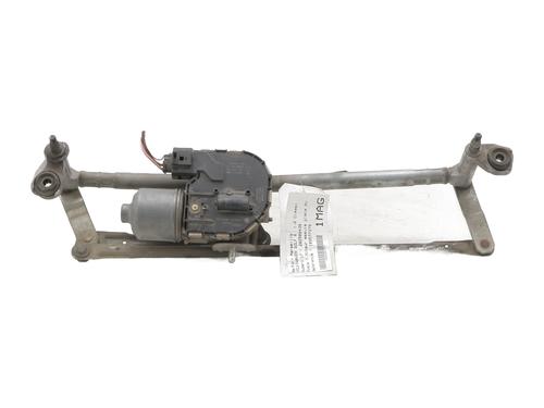 Used Front wiper motor Front wiper motor VW GOLF VI (5K1) 1.6 TDI (105 hp) 24525747 24525747