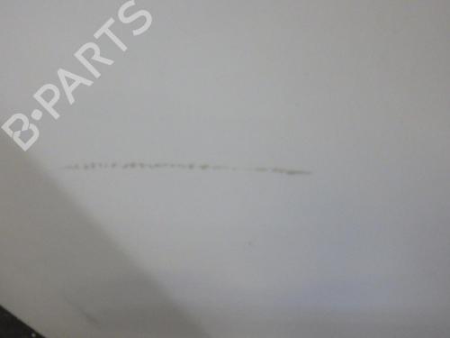 Left rear door PEUGEOT 208 I (CA_, CC_) 1.4 HDi | BP29571053C4