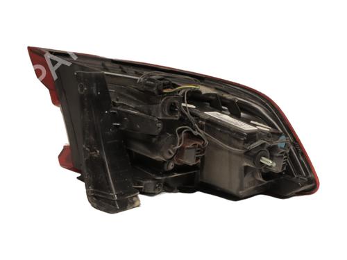 Right tailgate light RENAULT MEGANE IV Hatchback (B9A/M/N_) 1.5 dCi 110 (B9A3) | BP24267604C80 - Image 4