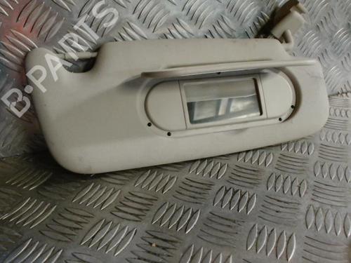 Højre solskærm MINI MINI (F56) Cooper SD | BP24271412I2  - Image 5