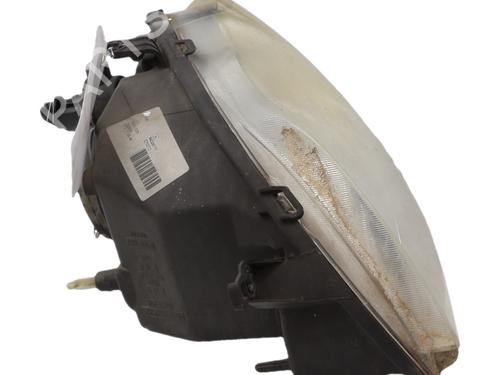 Left headlight DACIA LOGAN (LS_) 1.5 dCi (LS0K) | BP40284004C28 - Image 5