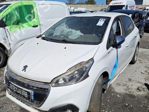 Engine PEUGEOT 208 I (CA_, CC_) 1.2 VTI 82 | BP31852012M1 - Image 6