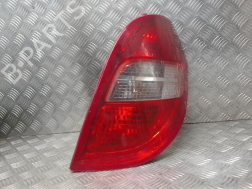 Used Right taillight Right taillight 24282069 24282069