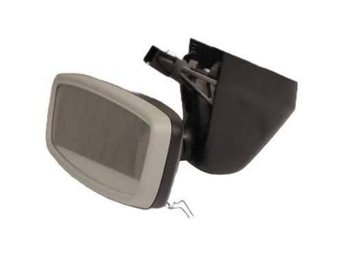 Used Rear mirror Rear mirror VW POLO V (6R1, 6C1) 1.2 TSI 16V (90 hp) 24470841 24470841