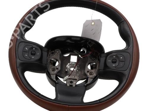 Rat FIAT 500L (351_, 352_) 1.3 D Multijet (199LXY1A, 199LXY11) (84 hp) 31808568