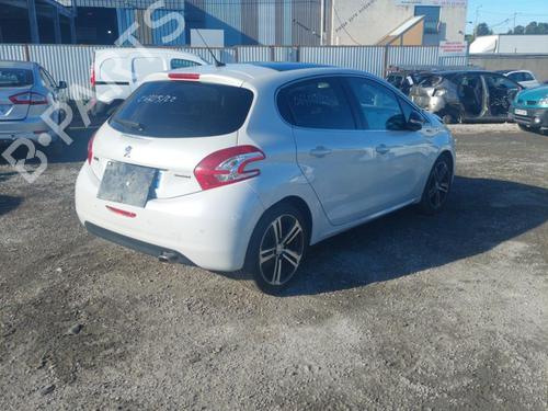 ABS pump PEUGEOT 208 I (CA_, CC_) 1.6 BlueHDi 100 | BP24282149M43