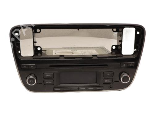 Radio VW UP! (121, 122, BL1, BL2, BL3, 123) 1.0 | BP24263770E6  - Image 5