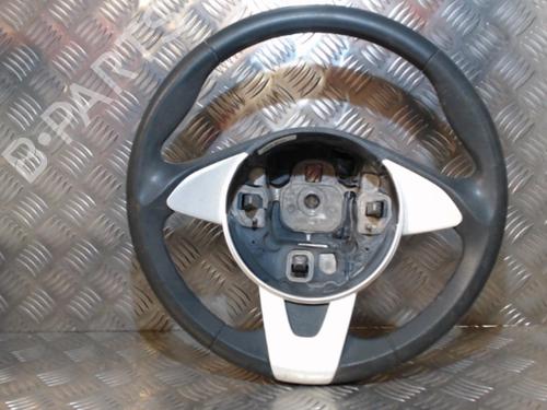 Steering wheel FORD KA (RU8) 1.2 | BP24277817C49 