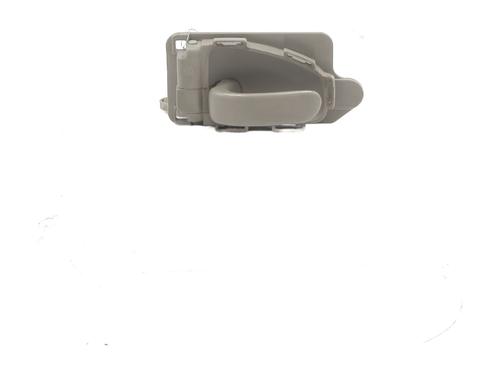 Used Front left interior door handle CITROËN XSARA PICASSO (N68) 2.0 HDi (90 hp) 26238801