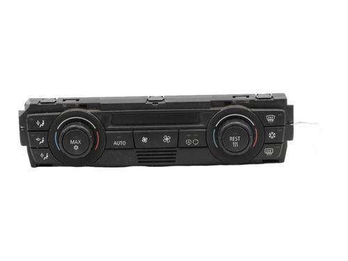 Used Climate control BMW 1 (E87) 118 d (122 hp) 27482982