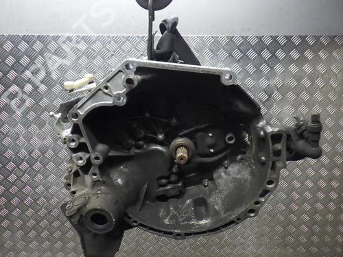 Used Gearbox Gearbox 24276861 24276861