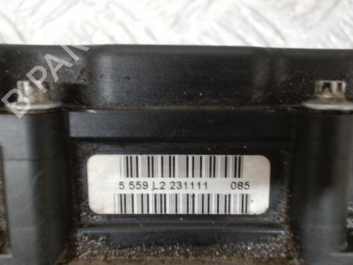ABS pump DACIA SANDERO 1.2 16V LPG | BP24282335M43 