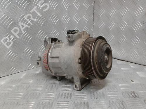AC compressor RENAULT TALISMAN (LP_) 1.6 dCi 130 | BP24263981M34 - Image 2