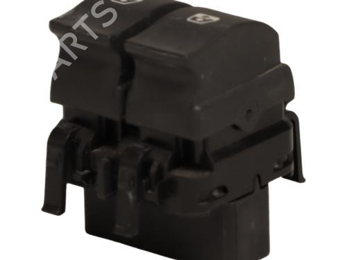 Left front window switch RENAULT KANGOO Express (FW0/1_) 1.5 dCi 90 (FW0G, FW05, FW08, FW11) | BP24434902I27  - Image 5