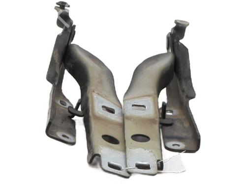 Dørhængsel/Dørbegrænser CITROËN C4 CACTUS 1.2 THP 110 | BP31856930C146 