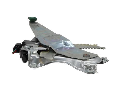 Rear right window mechanism SUZUKI IGNIS III (MF, FF) 1.2 AllGrip (ATK412) | BP30109973C25