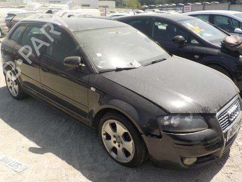 Front right window mechanism AUDI A3 Sportback (8PA) 2.0 TDI 16V | BP24274015C23 