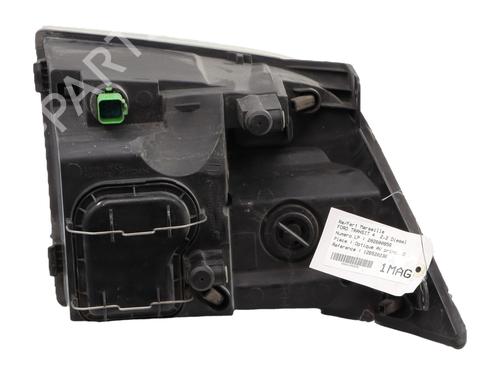 Used Right headlight Right headlight FORD TRANSIT Bus (FD_ _, FB_ _, FS_ _, FZ_ _, FC_ _) [2006-2014] 36169210 36169210