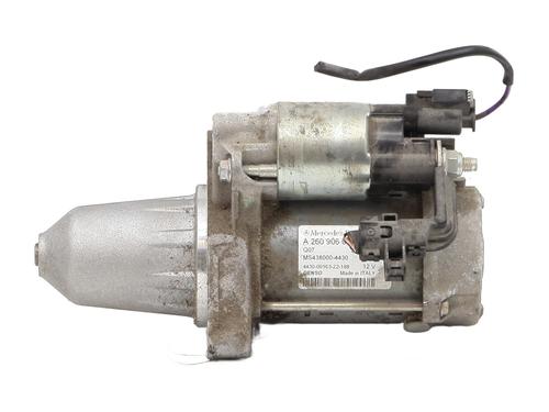 Starter MERCEDES-BENZ A-CLASS (W177)  | BP33995109M8  - Image 5
