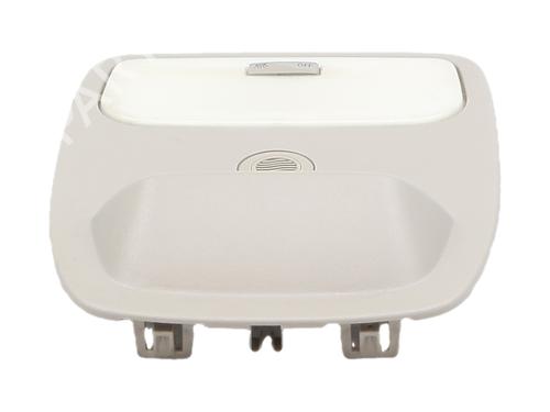 Interior roof light RENAULT TWINGO III (BCM_, BCA_) 0.9 TCe 90 (BCM9, BCM2) | BP36323631I8  - Image 5