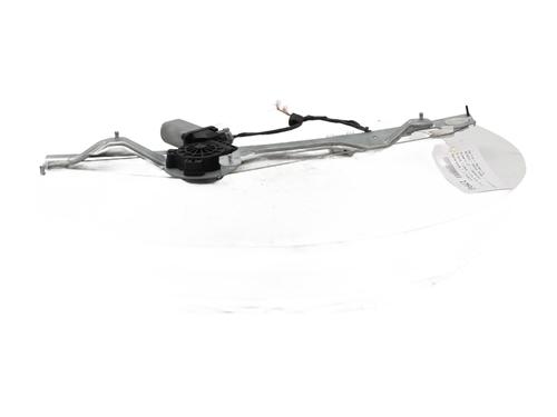 Front right window mechanism RENAULT MODUS / GRAND MODUS (F/JP0_) 1.4 (JP01, JP0J) | BP28569859C23 - Image 5