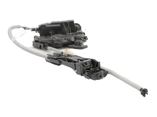 Front right lock SEAT IBIZA V (KJ1, KJG) 1.6 TDI | BP26603412C97 