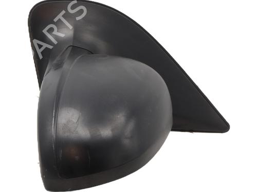 Left mirror HYUNDAI i20 I (PB, PBT) 1.4 CRDi | BP31342301C26 