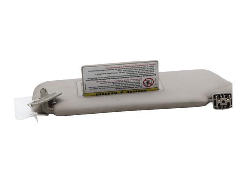Right sun visor MERCEDES-BENZ A-CLASS (W168) A 170 CDI (168.009, 168.109) | BP29626104I2 