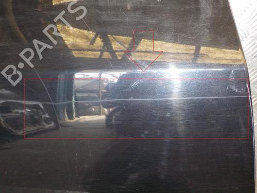 Used Right front door VW GOLF PLUS V (5M1, 521) 1.9 TDI (105 hp) 24266375