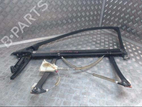 Front right window mechanism AUDI A3 Sportback (8PA) 2.0 TDI 16V | BP24283532C23 