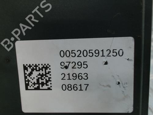 ABS pump FIAT PANDA (312_, 319_) 1.2 (312PXA1A) | BP24276853M43