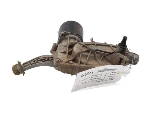Front wiper motor RENAULT GRAND SCÉNIC III (JZ0/1_) 1.5 dCi (JZ09, JZ0D, JZ10, JZ14, JZ1G, JZ29, JZ2C) | BP30491263M29
