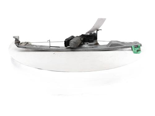 Used Front right window mechanism RENAULT SCÉNIC II (JM0/1_) 1.5 dCi (JM02, JM13) (101 hp) 28515418