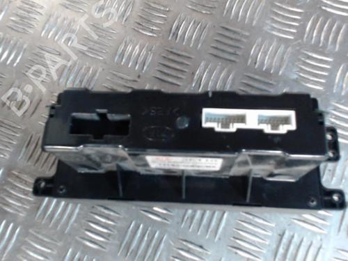 Climate control KIA SORENTO I (JC) 2.5 CRDi 4WD | BP24278401I5 