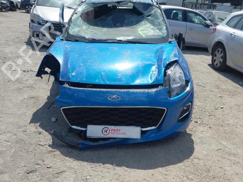 Used Parts FORD PUMA (J2K, CF7) 1.0 Flexifuel 2373586