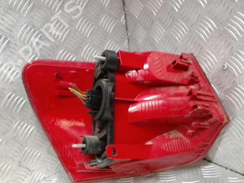 Used Right taillight CITROËN C5 III (RD_) 1.6 HDi 110 (RD9HZC) (109 hp) 24272846