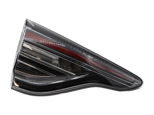 Left tailgate light RENAULT CLIO V (B7_) 1.0 TCe 90 (B7MT) | BP39258528C79 - Image 5