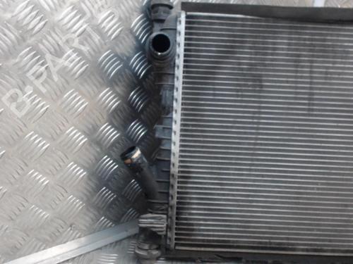 Used AC radiator AC radiator FORD FUSION (JU_) 1.6 TDCi (90 hp) 24280000 24280000