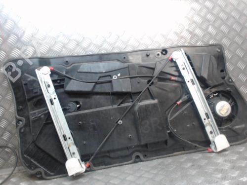 Used Front right window mechanism Front right window mechanism FORD FIESTA VI (CB1, CCN) 1.4 TDCi (68 hp) 24273586 24273586