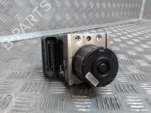 Used ABS pump CITROËN C3 II (SC_) 1.6 HDi (92 hp) 24268305