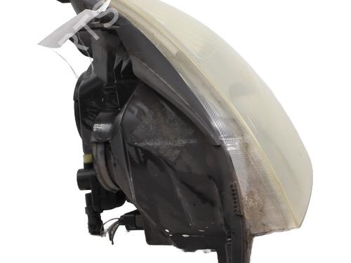Left headlight RENAULT CLIO III (BR0/1, CR0/1)  | BP33737788C28  - Image 5
