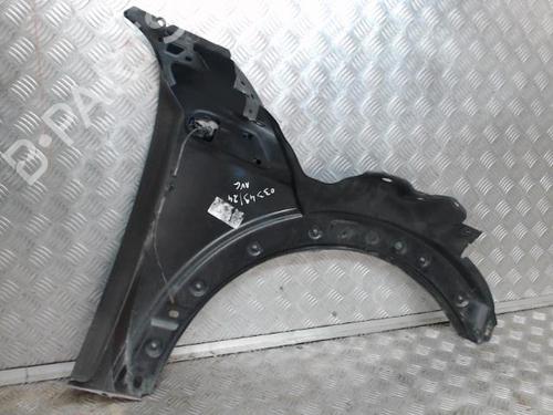 Left front fenders MINI MINI (R56) One D | BP24271685C41 