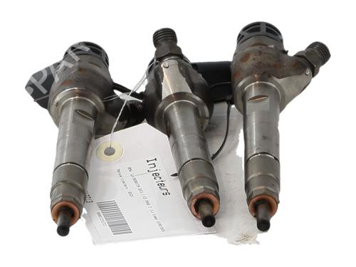 Used Injector Injector BMW 1 (F21) 114 d (95 hp) 40284249 40284249